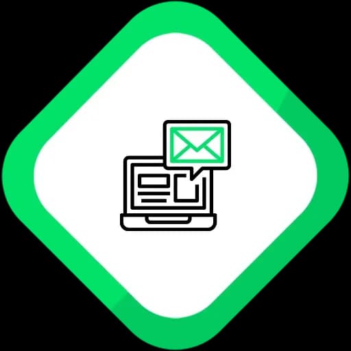 Built-in communication tools