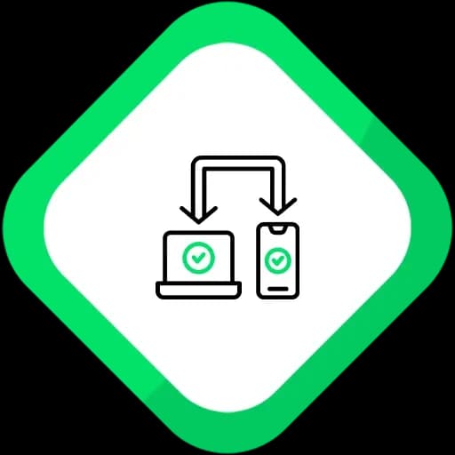 Cross-device compatibility