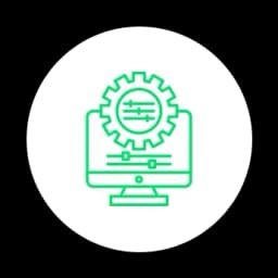 Design and system setup
