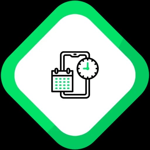 Instant booking and scheduling