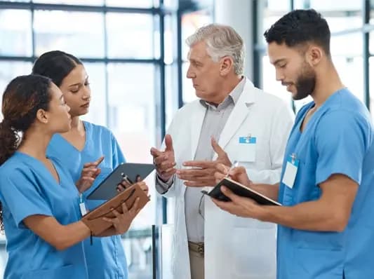 Independent service providers