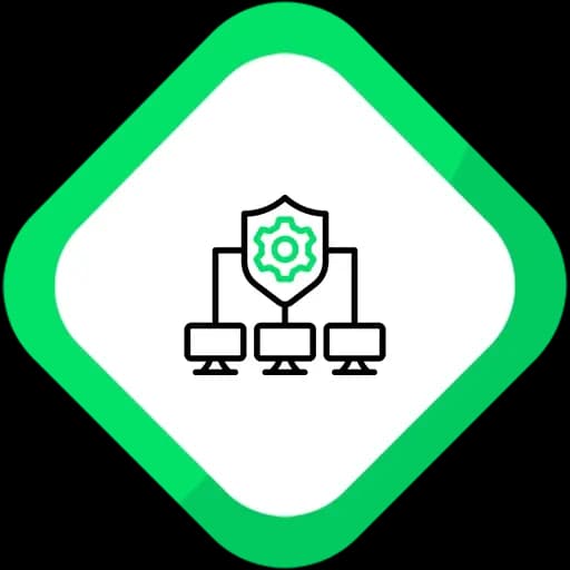 Secure system architecture