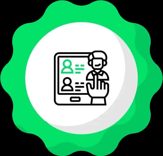 Hassle-Free User Onboarding