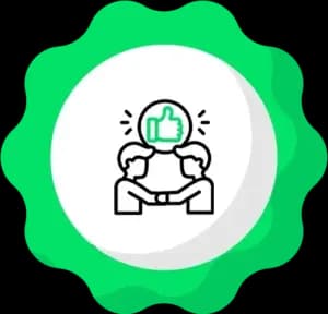 Trust-Building Feedback
