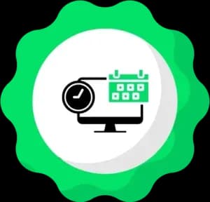 Automated Scheduling & Reservation