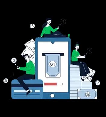 Secure Payment & Financial Processing Systems