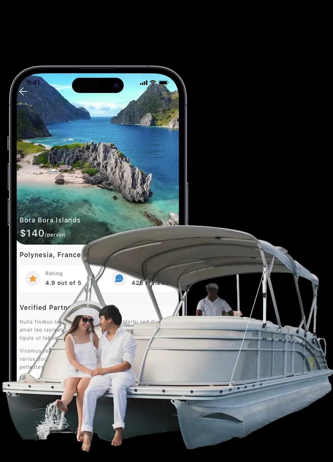 Scale Your Boat Rental Business with Digital Innovation