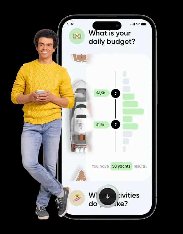 Boat Rental App Development FAQs