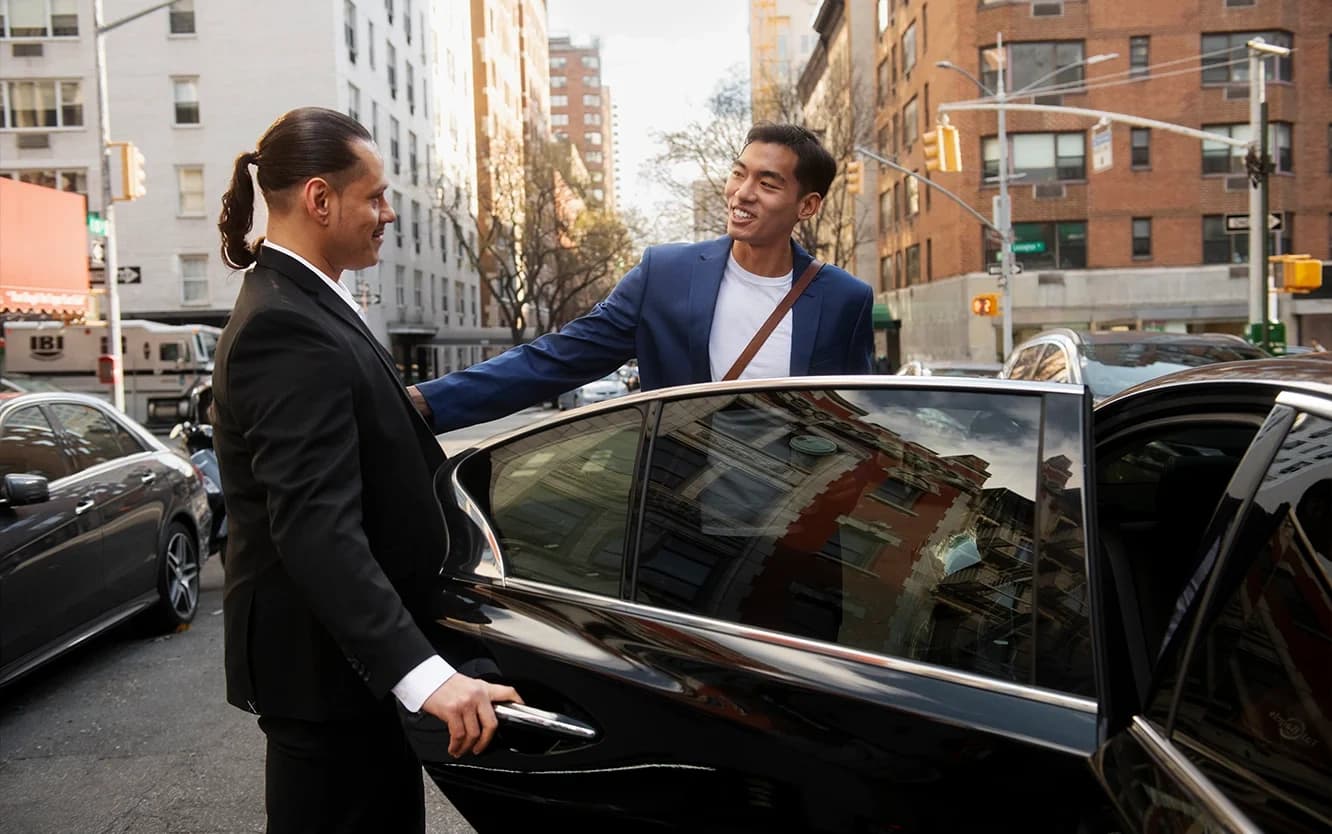 AIRPORT TRANSFERS