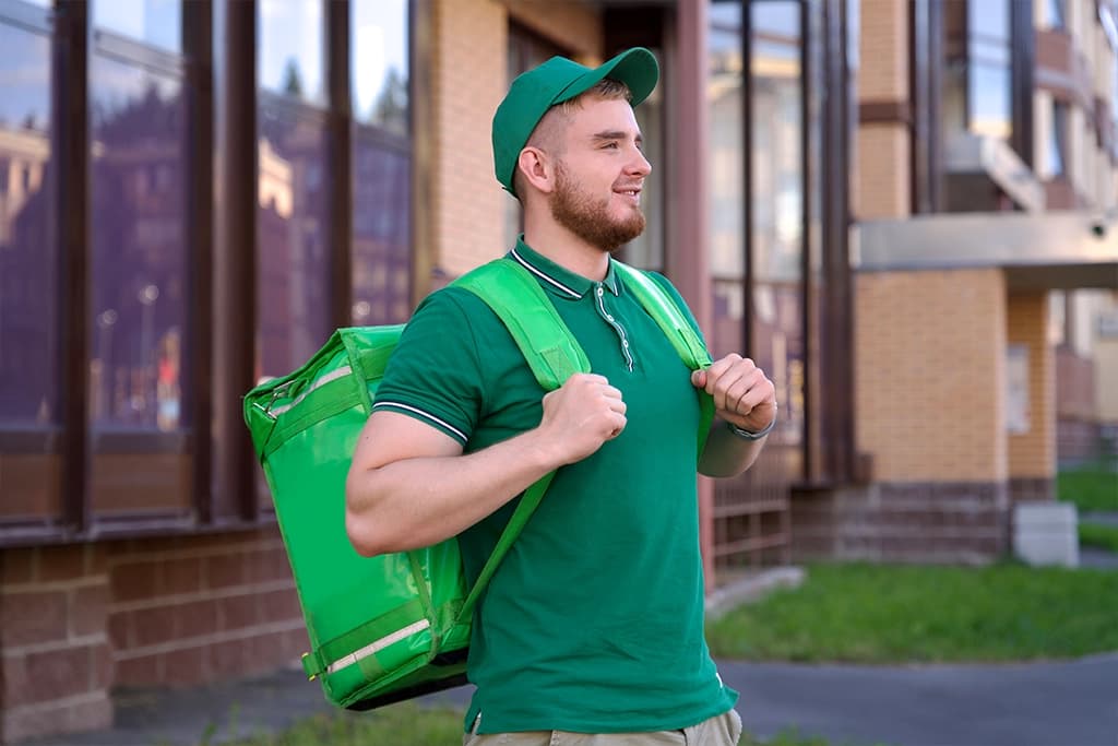Hyperlocal Delivery Services