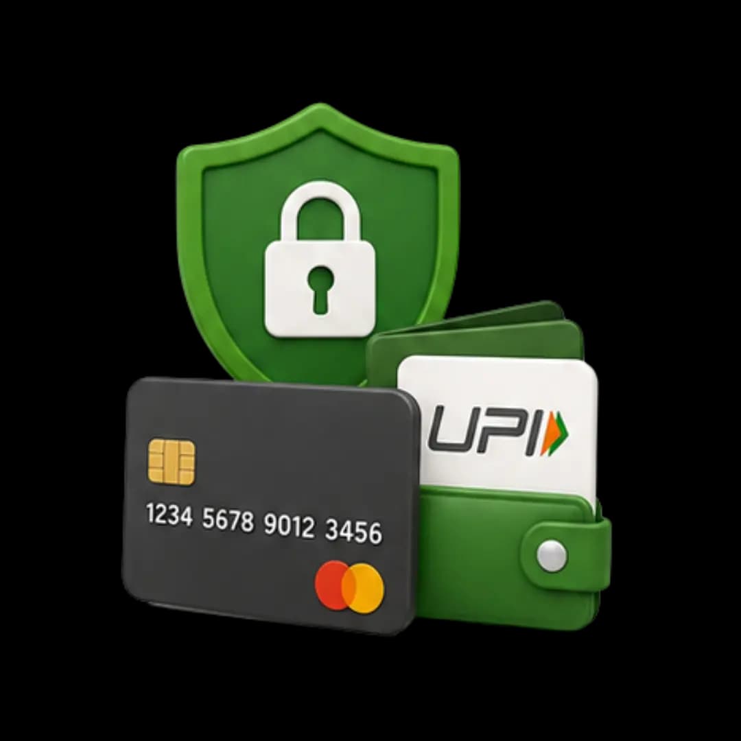 Secure In-App Payments