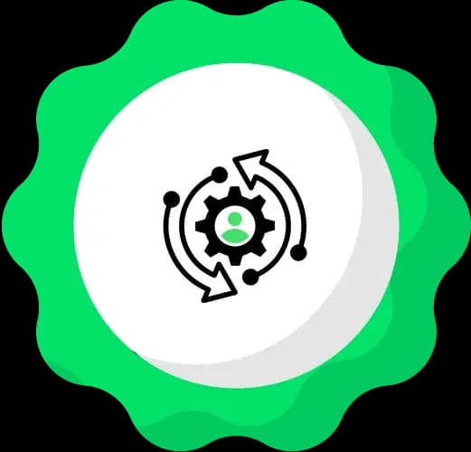 Designed around your operations