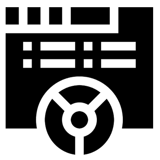 Driver dashboard