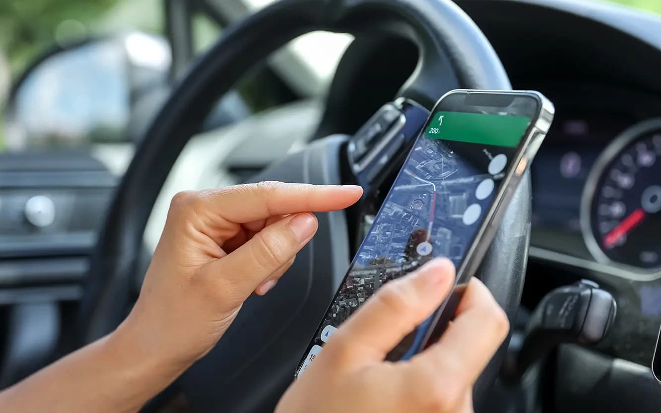 CARPOOLING ECOSYSTEM