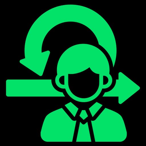 End-to-end development ownership