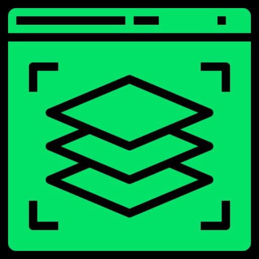 Flexible customization layer