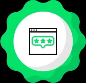 Reviews & Ratings