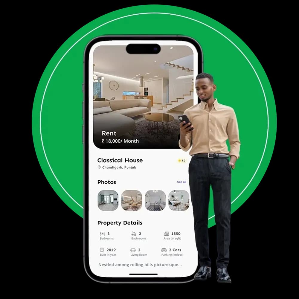Digital Booking with Space Rental Apps