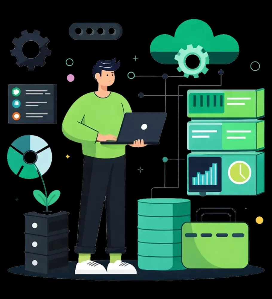 Technologies for Space and Listing Management