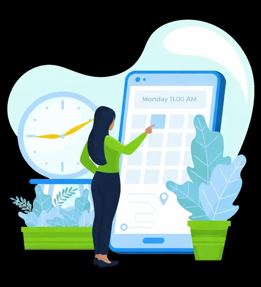 Technologies for Booking and Reservation