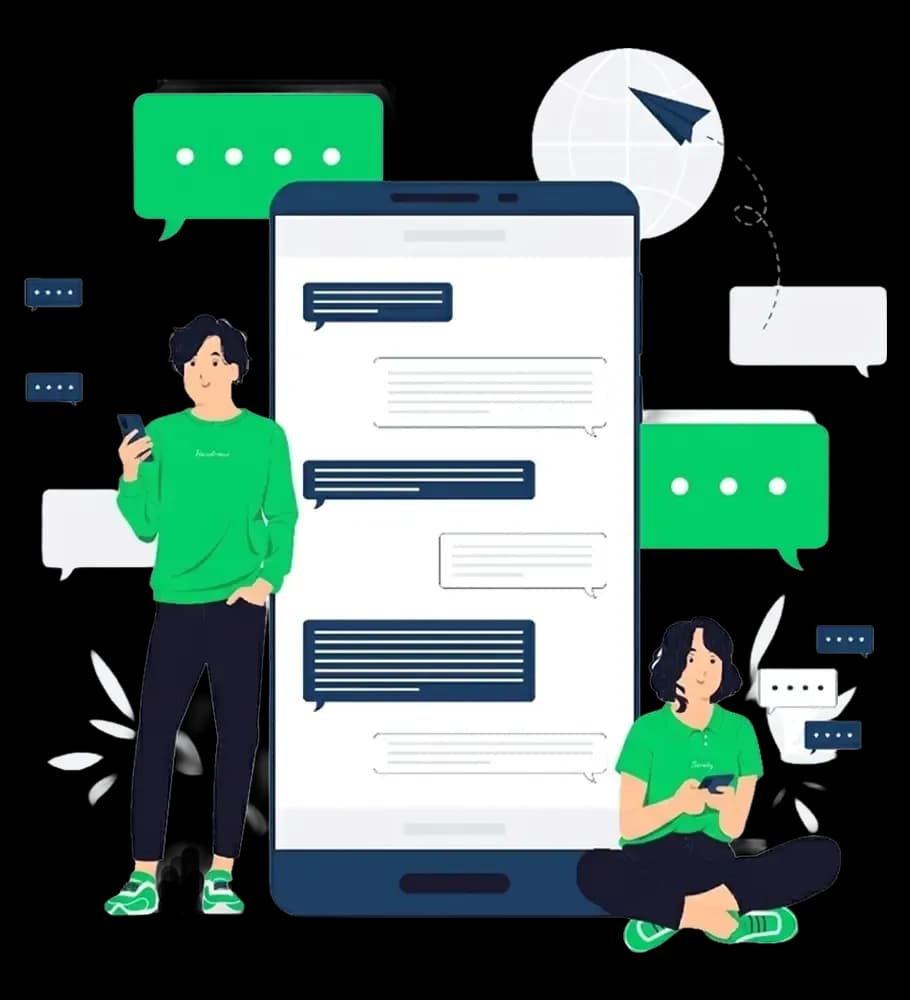 Technologies for User and Host Engagement