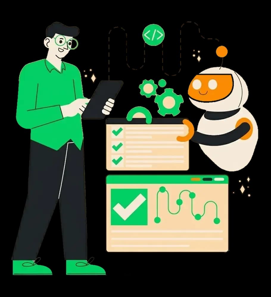 Technologies for Operations and Smart Spaces