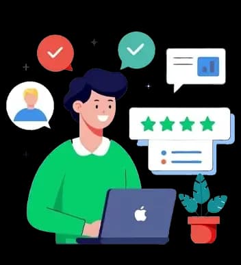 Technologies for Ratings & Reviews