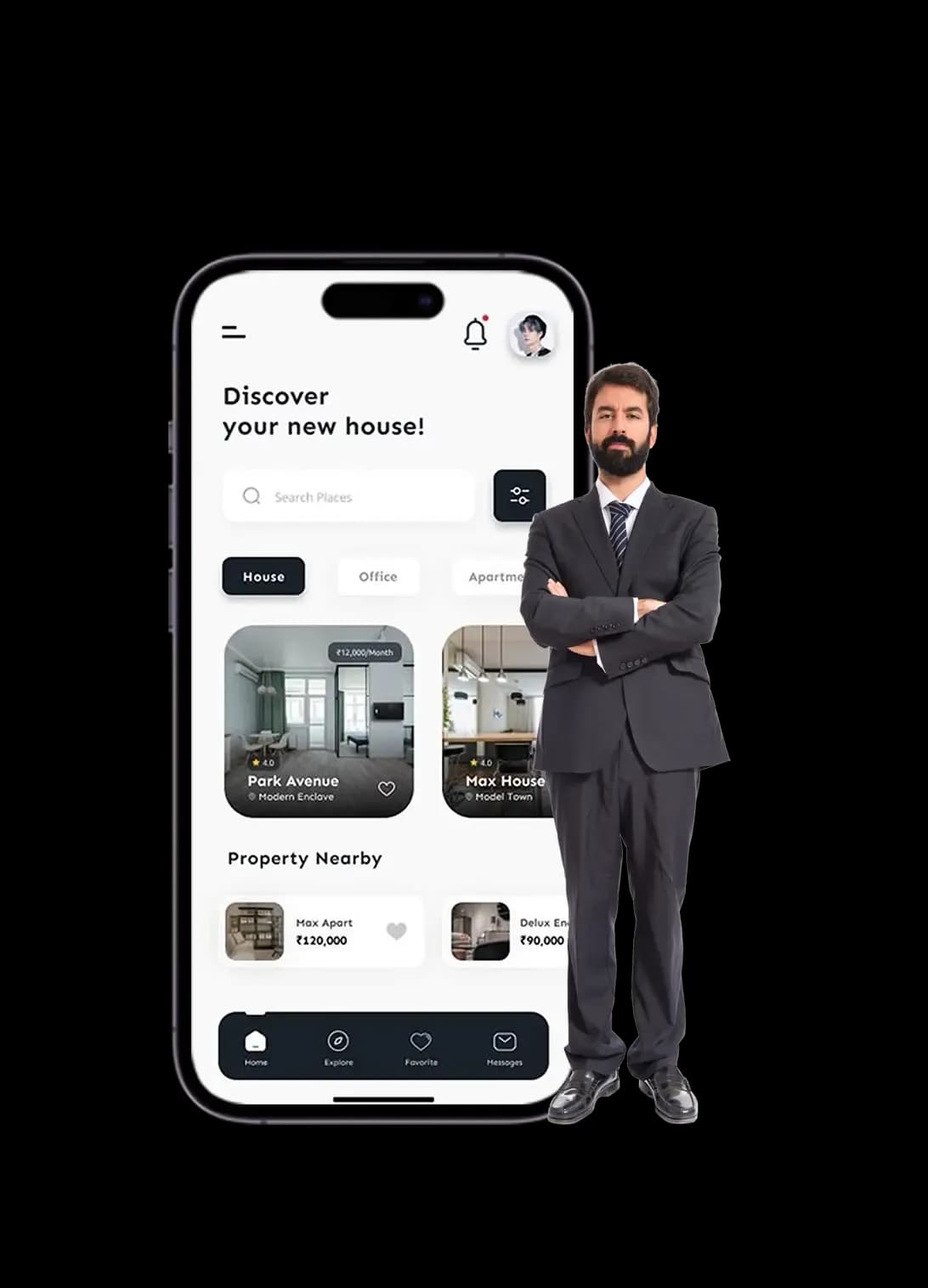 Develop Your Space Rental Business With Us