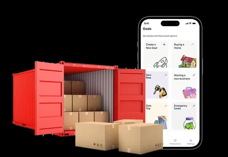 Reliable Storage Rental App Development Company
