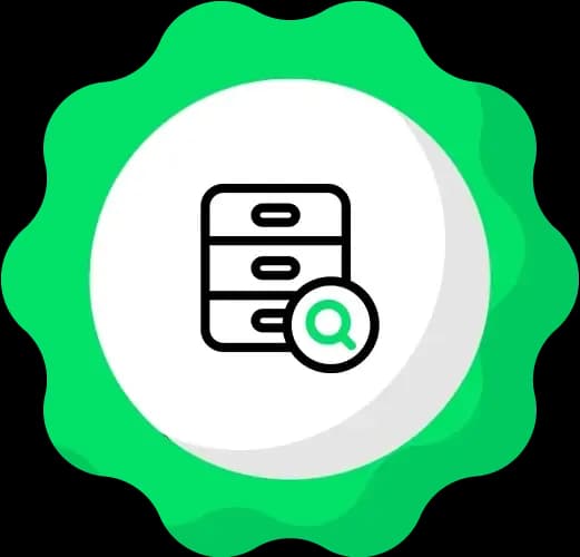 Storage Listings & Advanced Search