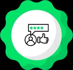 Ratings & Customer Feedback