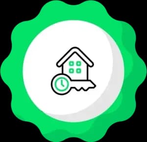Flexible Rental Duration & Extensions