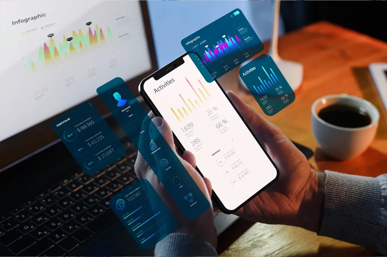 Full Launch & Optimization