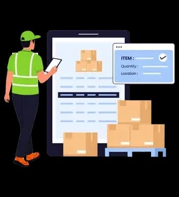 Storage & Unit Management
