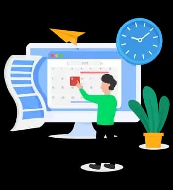 Booking & Reservation Systems