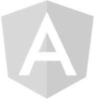 Angular logo