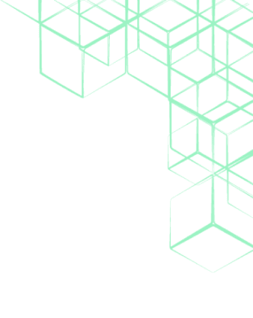 Card pattern decoration