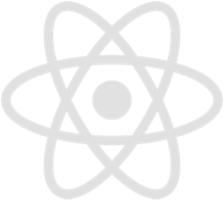 React logo