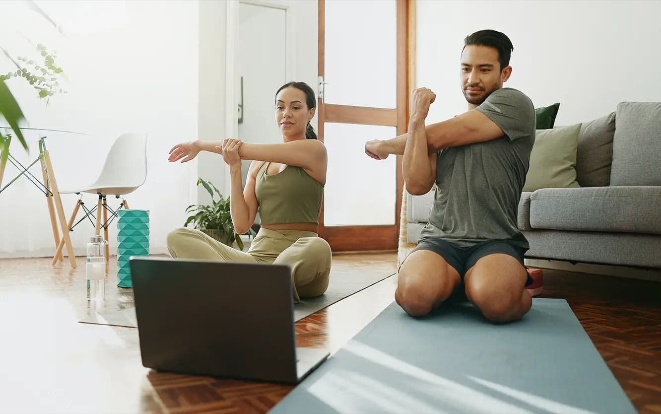 COMPREHENSIVE WELLNESS ECOSYSTEMS