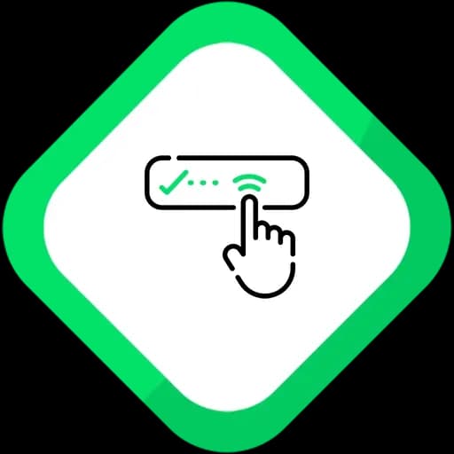 Instant access
