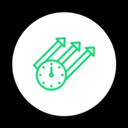 Long-term scalability
