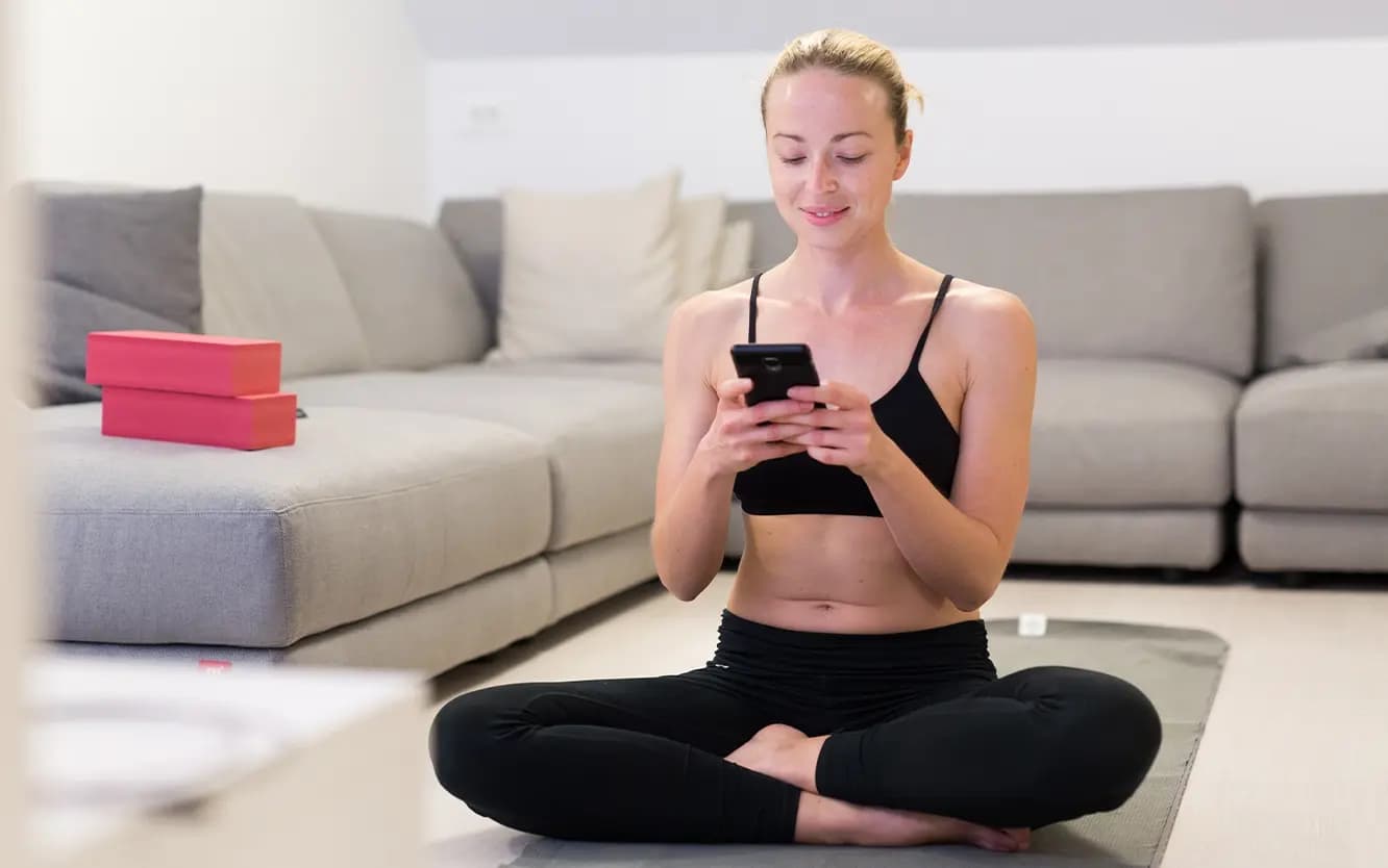 MINDFULNESS AND RELAXATION APPS