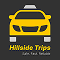 Hillside Trips Logo