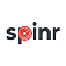 Spinr Logo