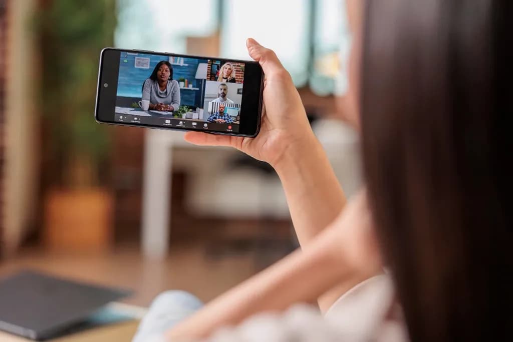 Social Video Chat