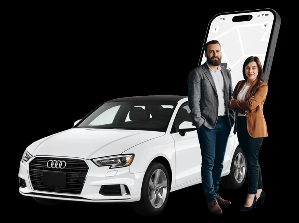Advanced Employee Transportation Management System