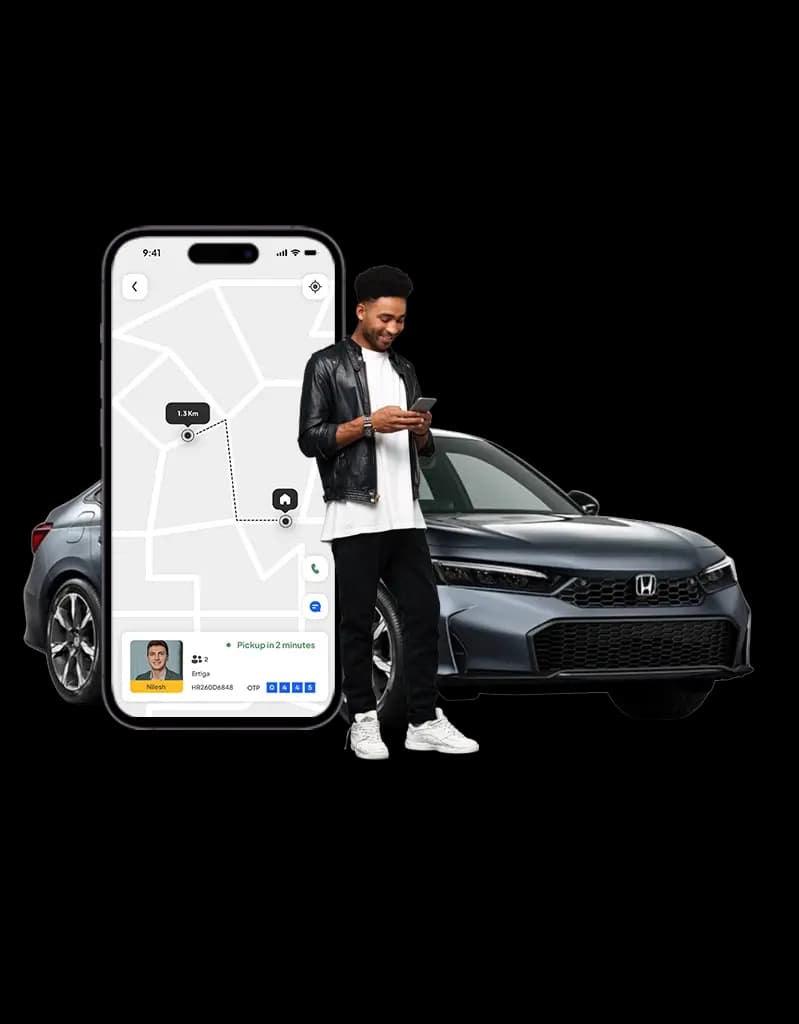 Employee Transportation App FAQs