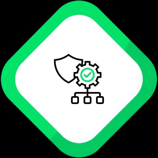 Secure System Architecture