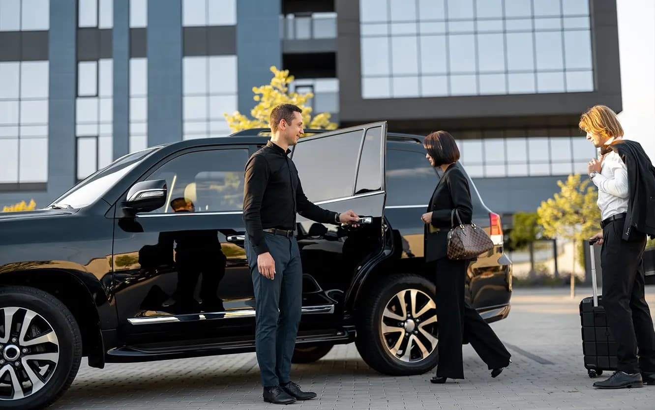 START WITH BASIC TRANSPORT SERVICES