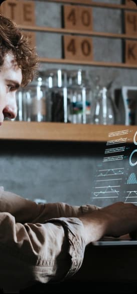 All-in-one multi-service booking app platform banner highlighting service provider and user interfaces.